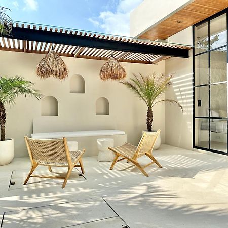 The Dreamland By The Young Villas Uluwatu Buitenkant foto