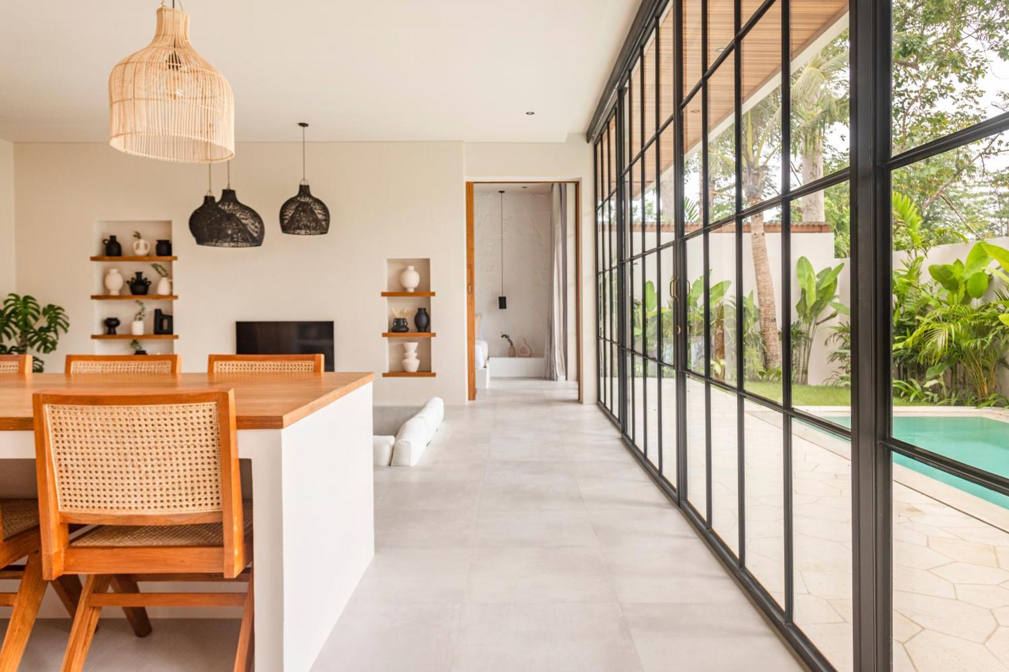 The Dreamland By The Young Villas Uluwatu Buitenkant foto