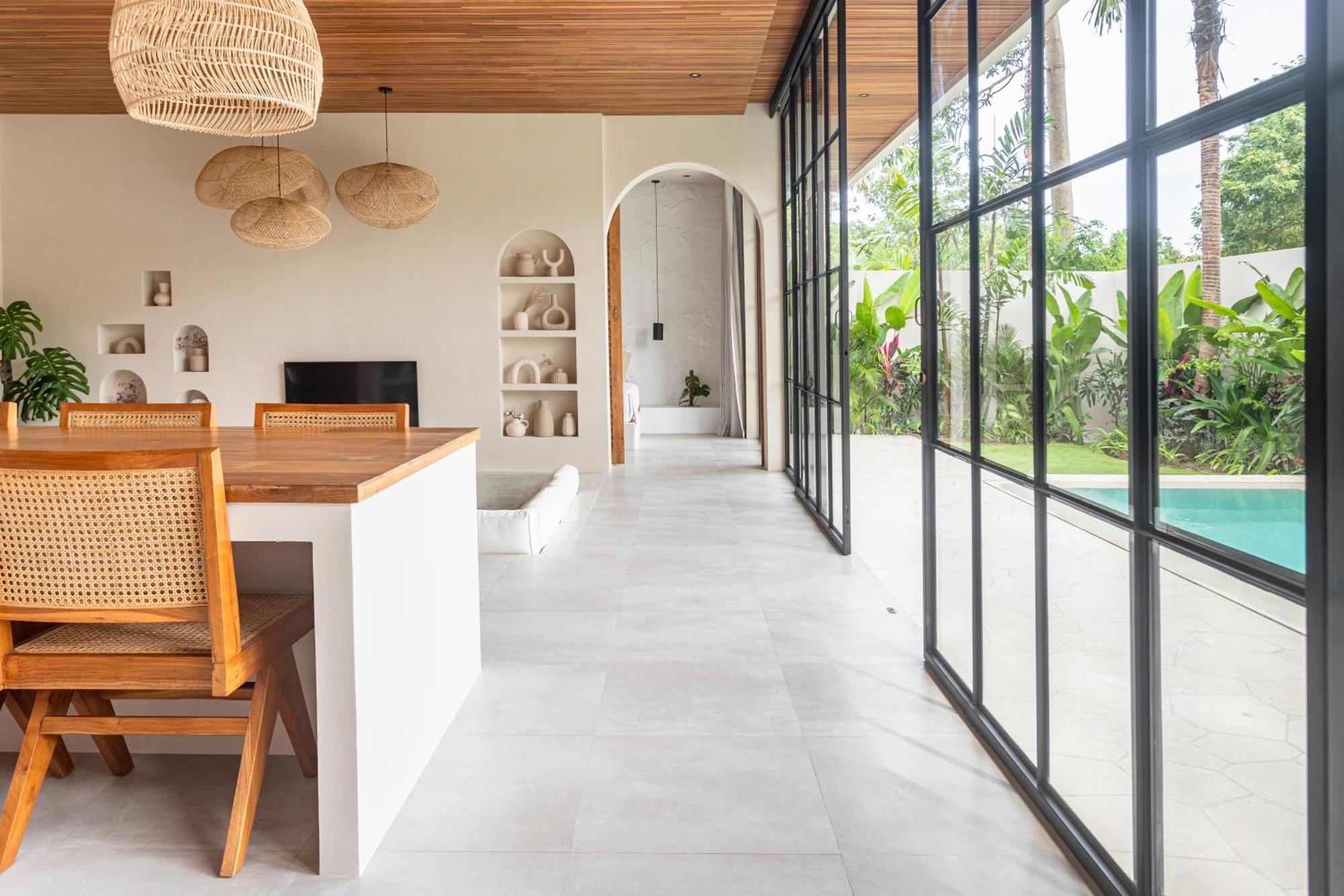 The Dreamland By The Young Villas Uluwatu Buitenkant foto