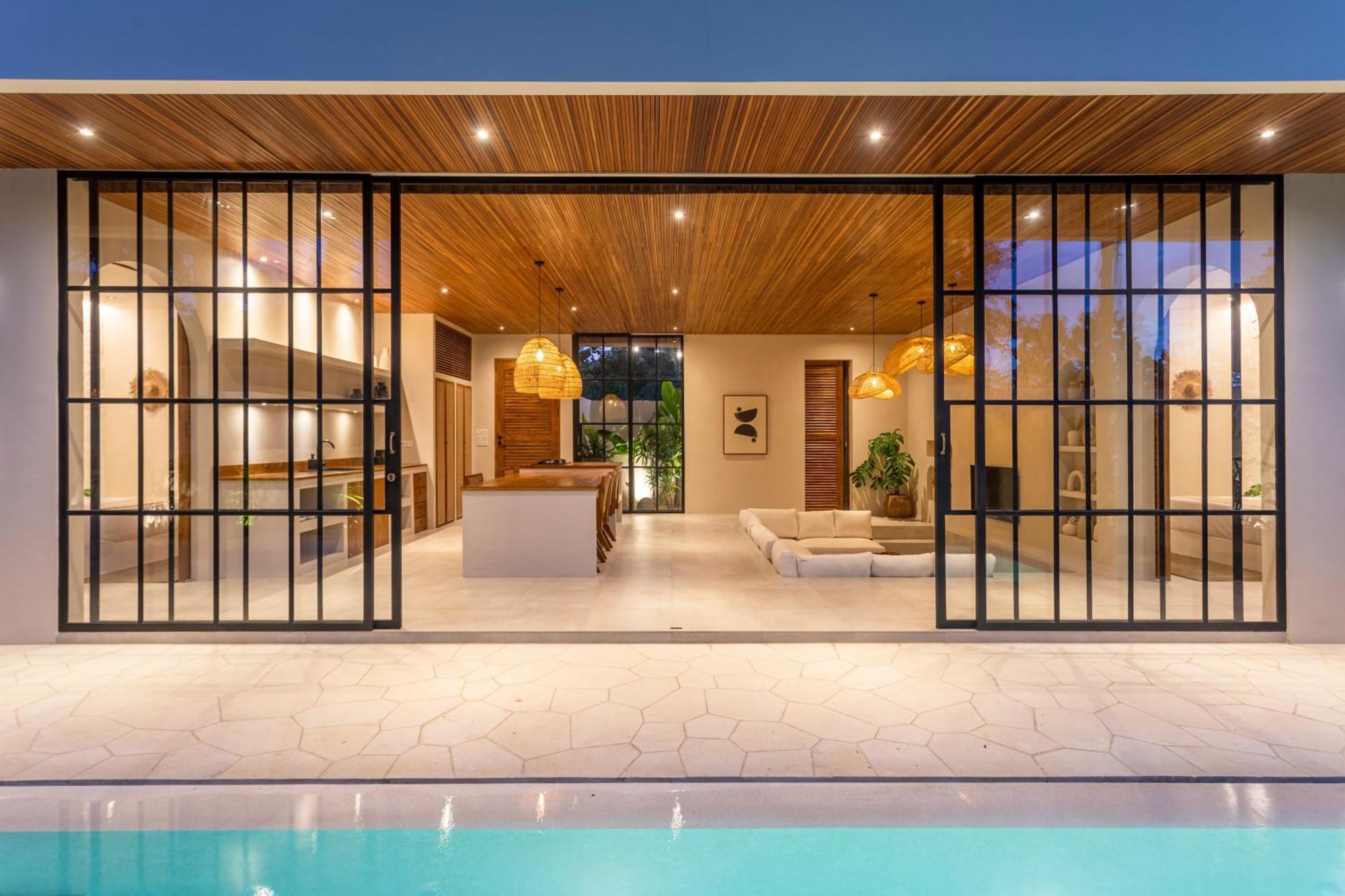The Dreamland By The Young Villas Uluwatu Buitenkant foto