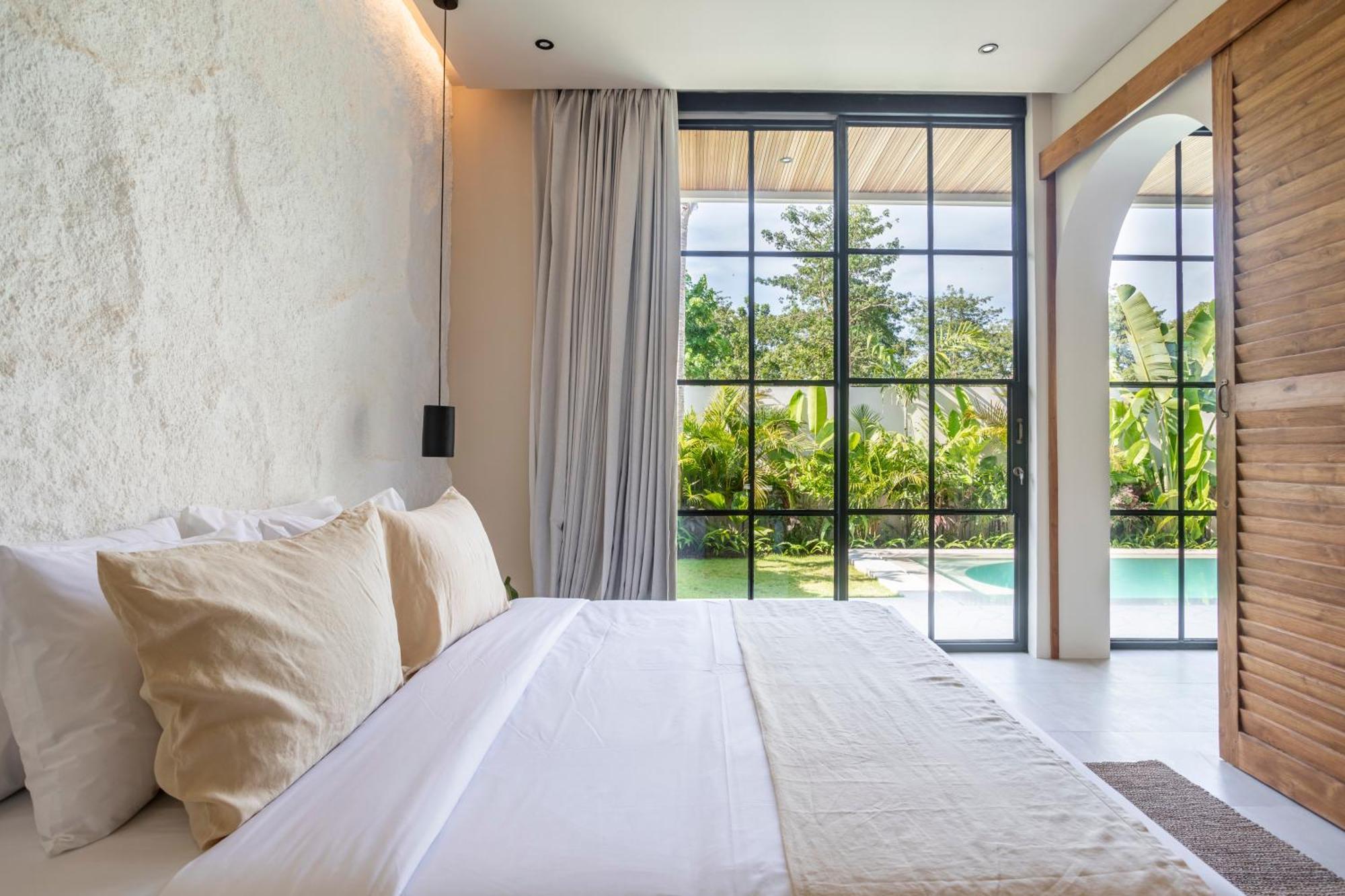 The Dreamland By The Young Villas Uluwatu Buitenkant foto