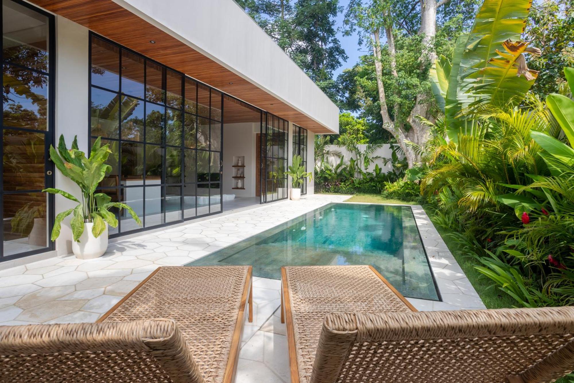 The Dreamland By The Young Villas Uluwatu Buitenkant foto