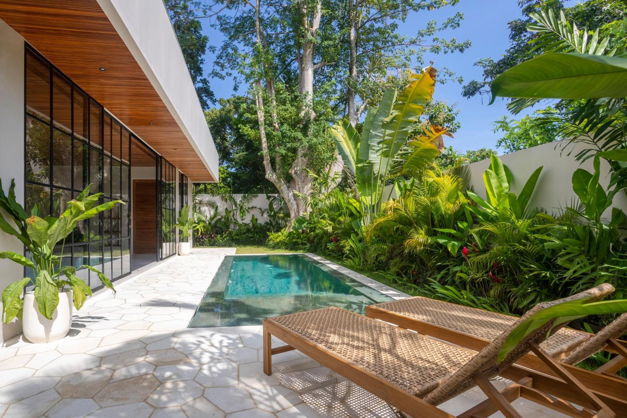 The Dreamland By The Young Villas Uluwatu Buitenkant foto