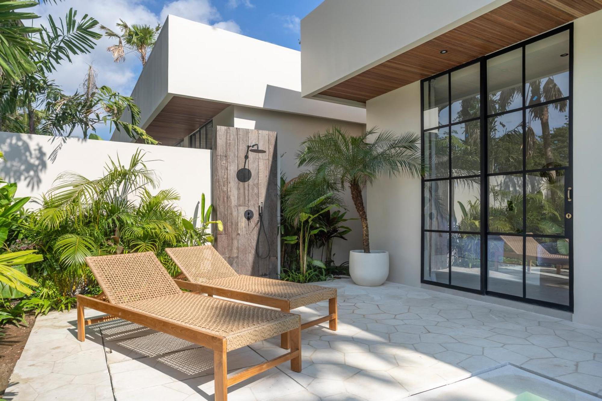 The Dreamland By The Young Villas Uluwatu Buitenkant foto