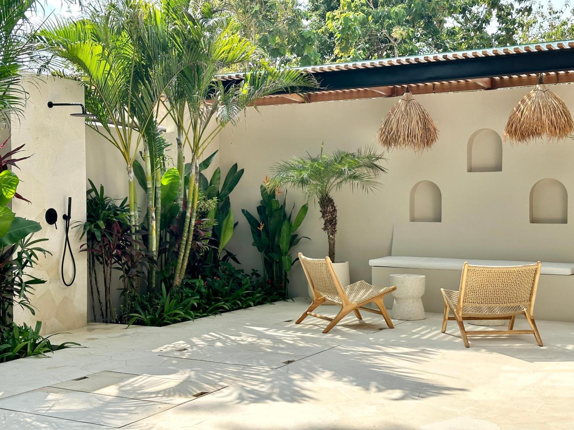 The Dreamland By The Young Villas Uluwatu Buitenkant foto