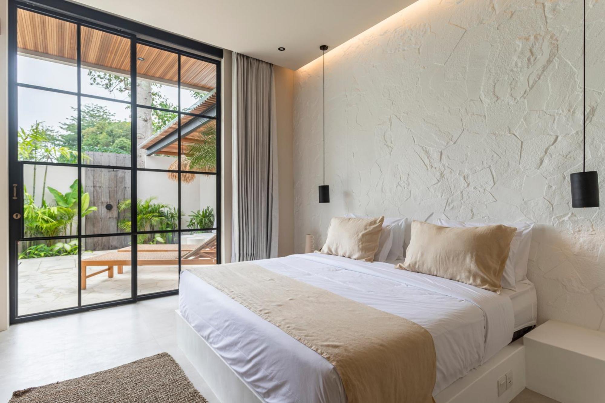 The Dreamland By The Young Villas Uluwatu Buitenkant foto