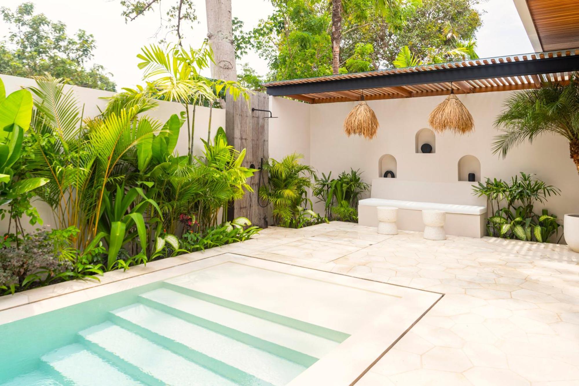 The Dreamland By The Young Villas Uluwatu Buitenkant foto